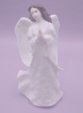 Royal Doulton Christmas Angel Figurine (6 In.)  England picture