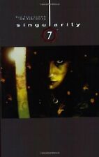 Singularity 7: 0 by Templesmith, Ben Paperback Book The Fast  picture
