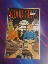 GOOD GIRLS #2 HIGH GRADE FANTAGRAPHICS BOOKS COMIC BOOK CM51-165 picture