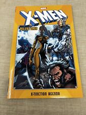 X-Men Milestones X-Tinction Agenda Marvel Comics picture