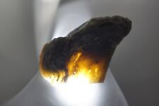 Darwin Glass - 13g - Austalite - Darwinite - tektite - impactite #big49 picture