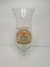 Caliente Cab Co. Glass Beer Glass New York City 9.25