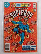 Bronze Age DC Mark Jeweler Variant Comic Book picture