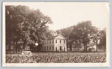 Photograph Andalusia School House Andalusia Alabama Covington County Photo 1930 picture