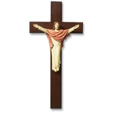 Risen Christ Crucifix 13