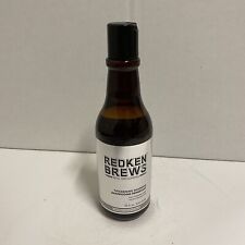 Redken Brews Thickening Shampoo For Thinning Hair For Men picture