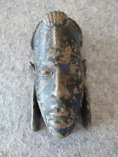 African Face Mask represents the culture and traditions Wall Hanging 8.5 X 4 picture
