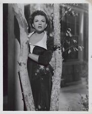 Judy Garland (1950s) ❤️ Vintage Hollywood Beauty Stunning Portrait Photo K 511 picture