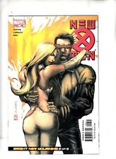 X-Men (New) #156 (2004) Marvel Comic Near Mint (9.4)  Austen Larroca picture