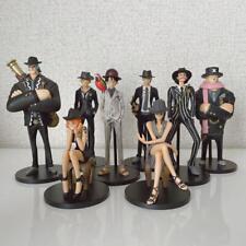 ONE PIECE Figure lot of 8 Super One Piece Styling Suits ＆Dress Style   picture