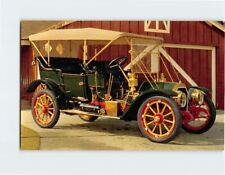 Postcard 1910 Model 15-30 Stearns Touring Car by FB Stearns Co of Cleveland Ohio picture