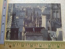 Postcard City of Granite Aberdeen Scotland picture