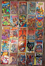 Lot of 25 Indie Comic Books NM Condition  picture