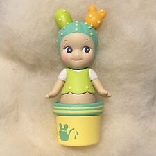 Sonny Angel Home Sweet Home Series - Gardening Cactus Pot Mini Figure picture