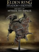 Elden Ring Helmet of Messmer the Impaler Shadow Of The Erdtree PRE-ORDER picture