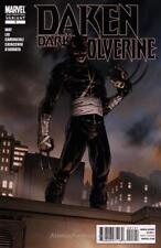 Daken: Dark Wolverine #1 (2nd) VF/NM; Marvel | we combine shipping picture