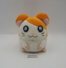 Hamtaro Hamster B0903 Plush 3.5
