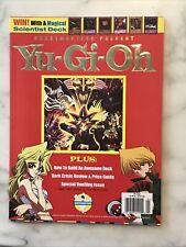 GHOSTMASTERS PRESENTS “Yu-Gi-Oh #01 2004 Unofficial Guide Book (P101) picture