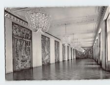 Postcard Tapestry Hall, Opera House, Vienna, Austria picture