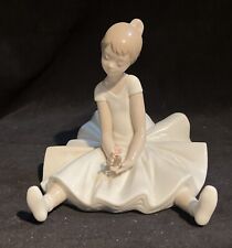  NAO BY LLADRO DREAMY BALLET DANCER #1456  picture