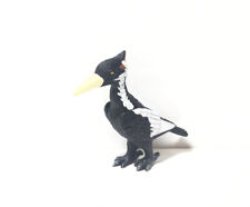 CADBURY YOWIE YOWIES Australia Billed Woodpecker Bird PVC Animal Figure picture