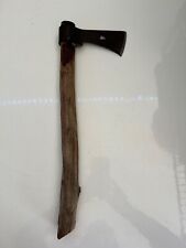 VINTAGE TOMAHAWK WITH HEART CUT OUT picture