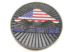 WINGS OVER WHITEMAN WHITEMAN AIR FORCE BASE MO CHALLENGE COIN picture
