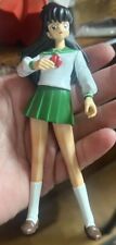 Anime Inuyasha Higurashi Kagome Pvc Figure Anime Model Toy picture