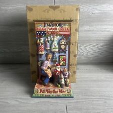 Jim Shore Limited Edition All Together Now 10th Anniversary  #4027762 Figurine picture
