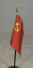 U.S.S.R. pre-1955 WWII Soviet 6