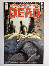 The Walking Dead #11 2004 - Scarce Key Issue - DEATH OF LACEY & ARNOLD picture