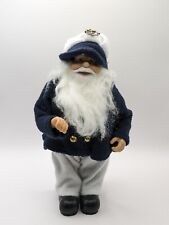 Santa Claus Navy Santa Captain Santa Sailor Santa  9