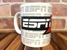 ESPN Zone New York Extra Large Coffee Mug/Cup Sports Advertising Collectable 20z picture