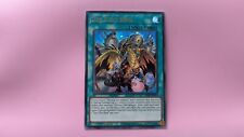 Yugioh Ties That Bind	LEDE-EN053	1st edition	Ultra Rare picture