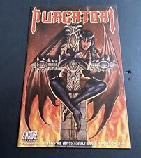 Chaos Comics - Purgatori: Empire #3  (2000) 8.0  X2 picture