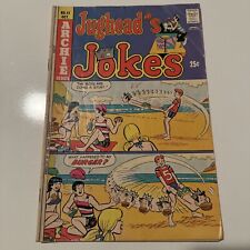 Jughead’s Jokes # 41 | Betty & Veronica Bikini Cover  Archie Comics 1974 | VG picture