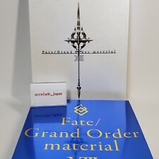 Type-Moon Fate/Grand Order Material XIII 13 Art Book Japan picture
