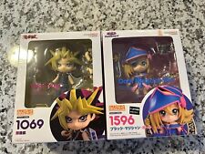 Yugioh Nendoroid Lot of 2 -Used- picture