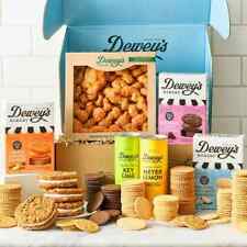 The Best of Dewey’S Bakery Gift Box picture