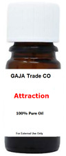 Attraction Oil 5mL Love Luck Prosperity Good Fortune Money Court (Sealed)  picture