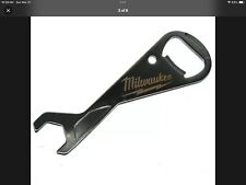 Milwaukee Tools Bottle Opener  & Wrench picture