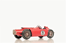 Formula One Racer Ferrari 1954 Lancia Model picture