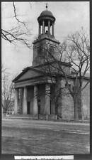 Photo:Burial Place,John Adams,Quincy,Massachusetts,MA,c1908 picture