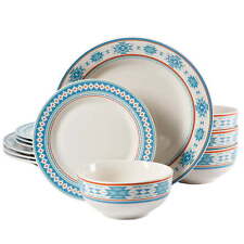 Decorated Fine Ceramic Dinnerware picture