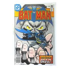 Batman #289 1940 series DC comics NM minus Full description below [d] picture