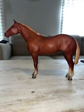 Breyer Horse “Lady Phase” #40. 1976-1985 Chestnut Mare picture