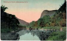 Wilmington Notch Adirondack 1910 NY  picture