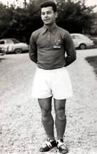 Football Circa 1958 French International Just Fontaine Old Photo picture