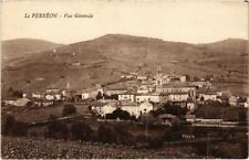 CPA Le Perreon - General View (1035916) picture
