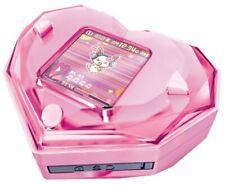 SEGA TOYS Jewelpet Jewel Music Pod pink From Japan picture